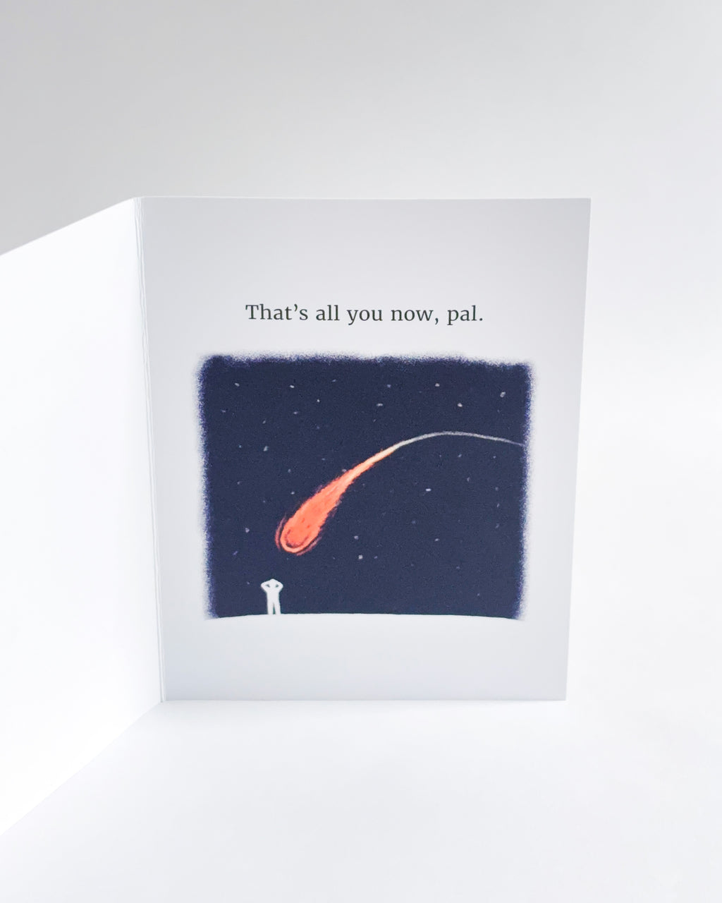 The Here For You Bundle