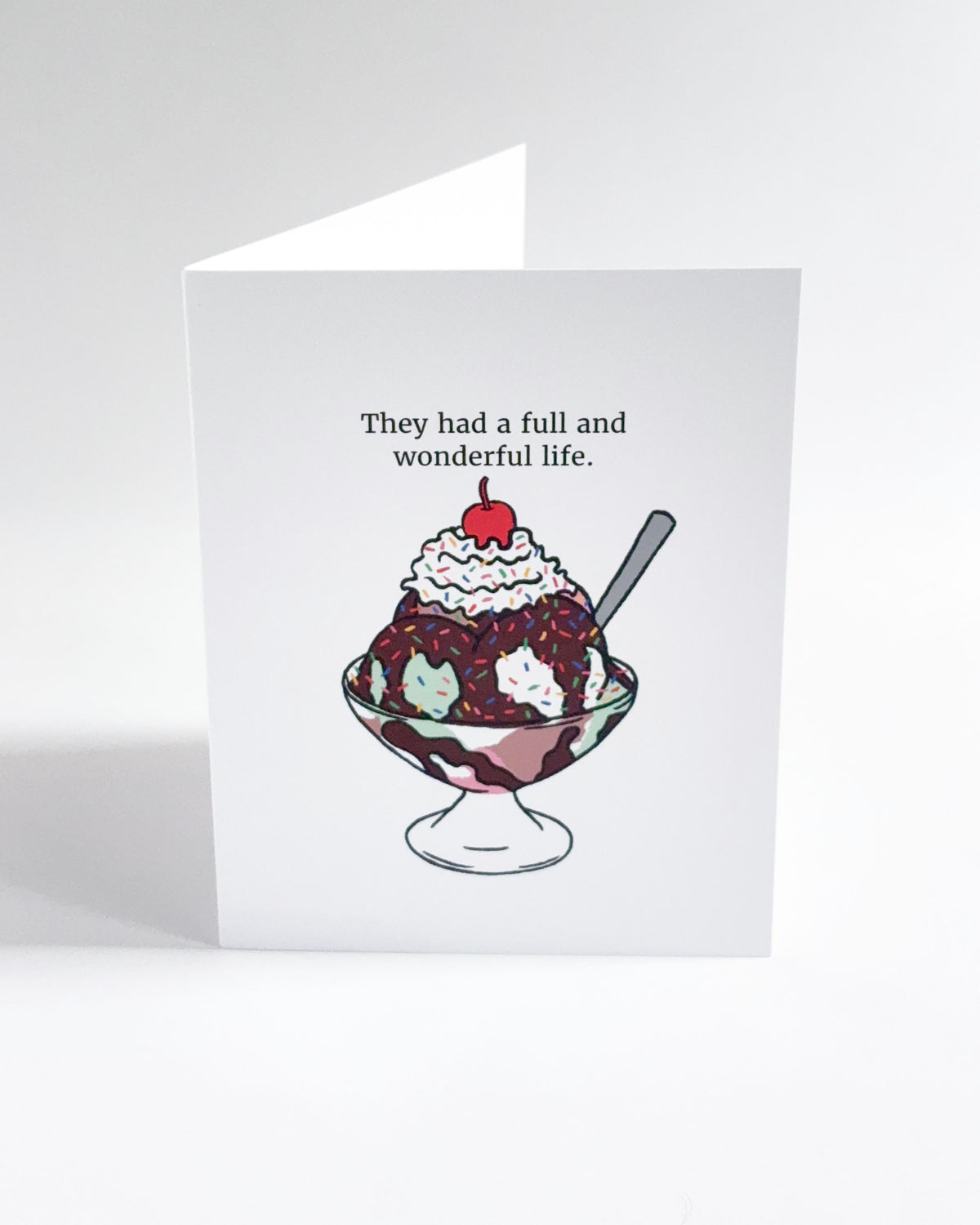 The Here For You Bundle