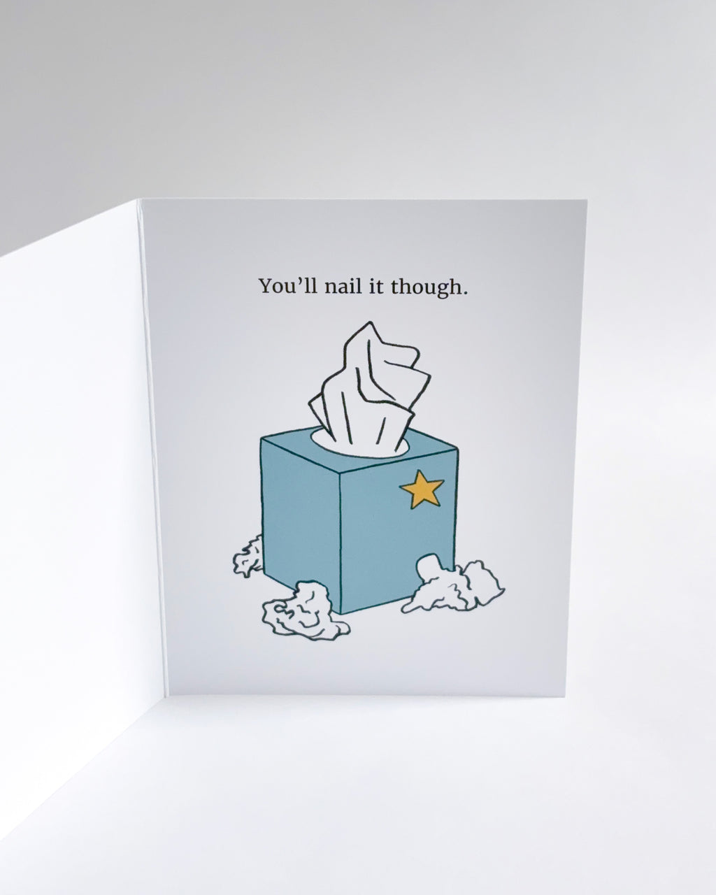The Here For You Bundle